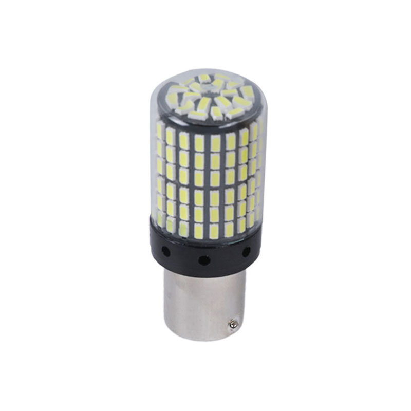 LED-P21W-3014-144-Brzdové svetlá- Smerové svetlá a Brzdové svetlá série P