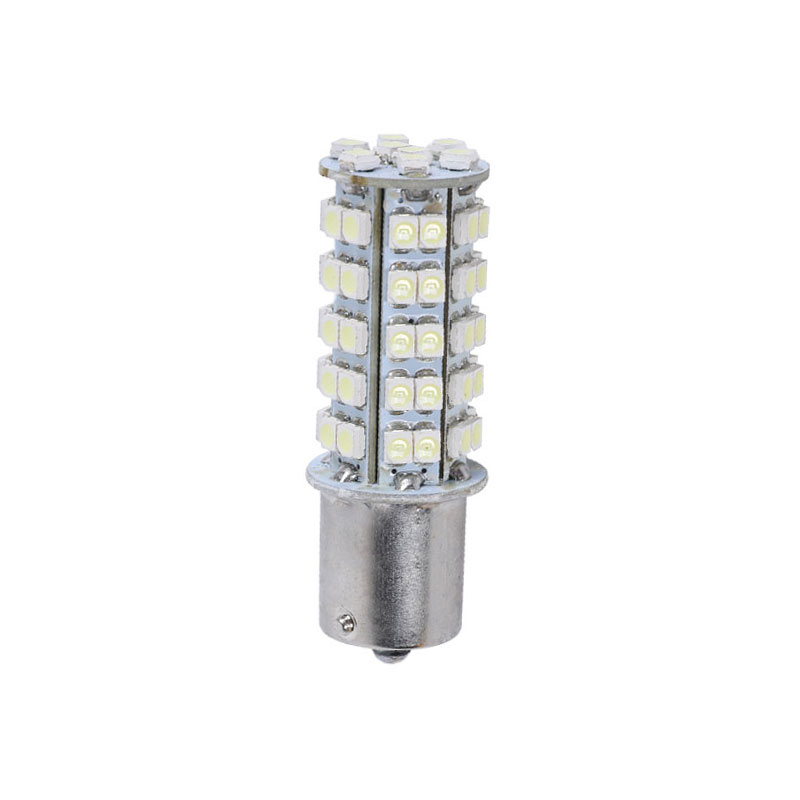 LED P21W 3528-68-Koncové svetlá- Smerové a brzdové svetlá série P